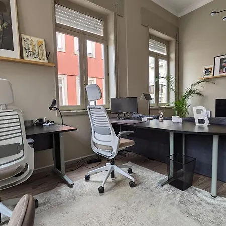 Διαμέρισμα Dvnest - Premium 1br With River View! *