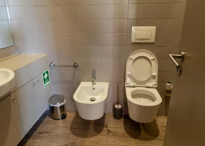 Διαμέρισμα Dvnest - Premium 1br With River View!