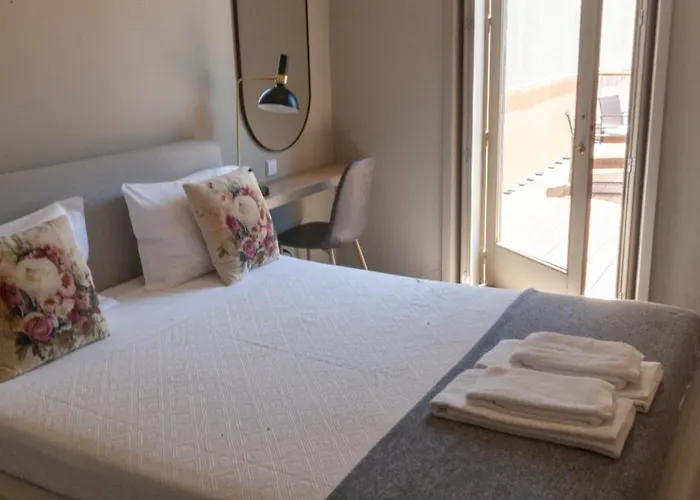 Διαμέρισμα Dvnest - Premium 1br With River View! Πόρτο