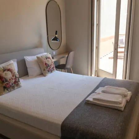 Apartment Dvnest - Premium 1br With River View! Porto