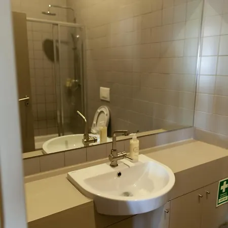 Dvnest - Premium 1br With River View! بورتو