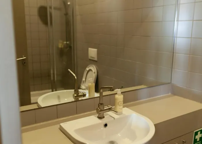 Dvnest - Premium 1br With River View! Oporto